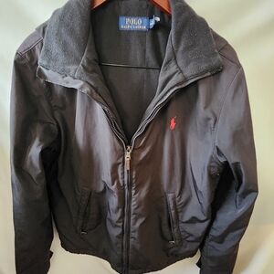 Polo Ralph Lauren Jacket. Size Medium